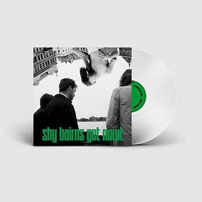 QUEEN'S PLEASURE - SHY BAIRNS GET NOWT