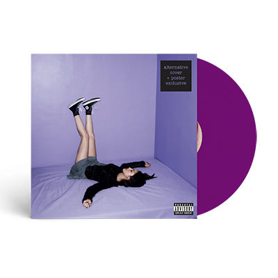 新品!激レア!Olivia Rodrigo『Guts…』レコード rodrigo, Olivia - ·guts -exclusive Magenta Vinyl- kopen