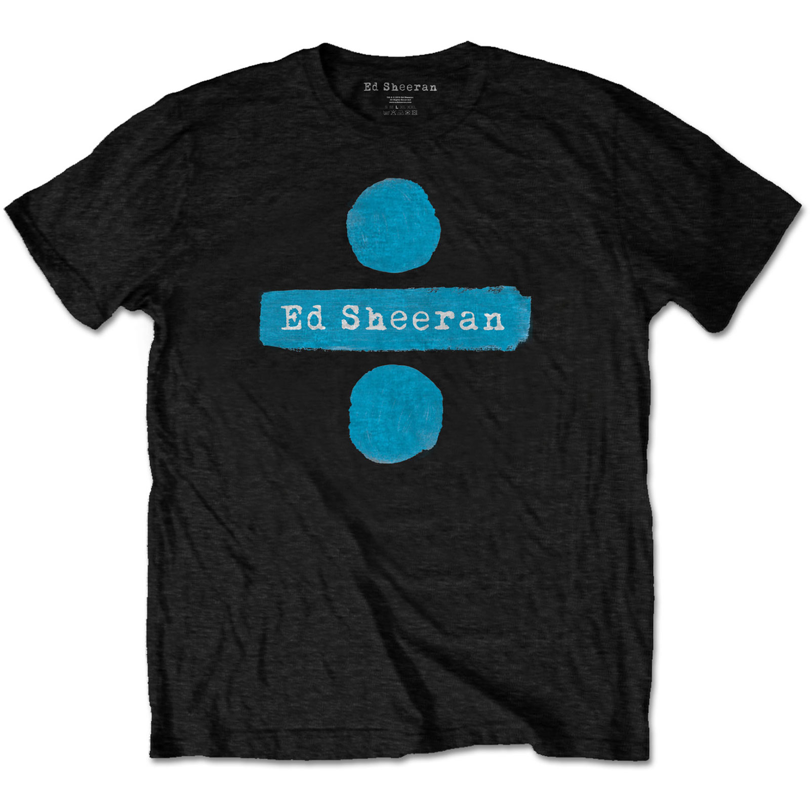 SHEERAN, ED - DIVIDE -LARGE-