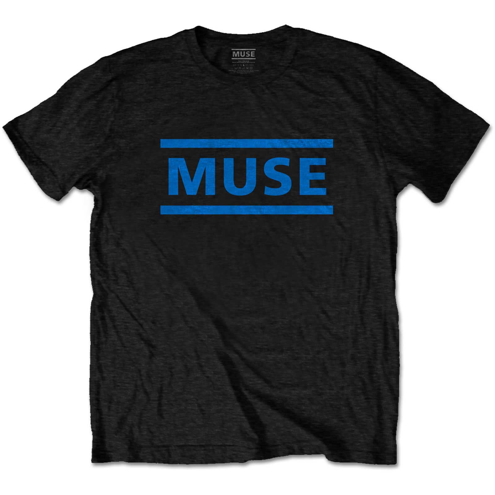 MUSE - DARK BLUE LOGO -LARGE-