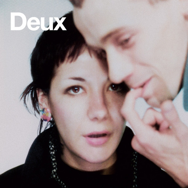 DEUX - DECADANCE (2ND EDITION)