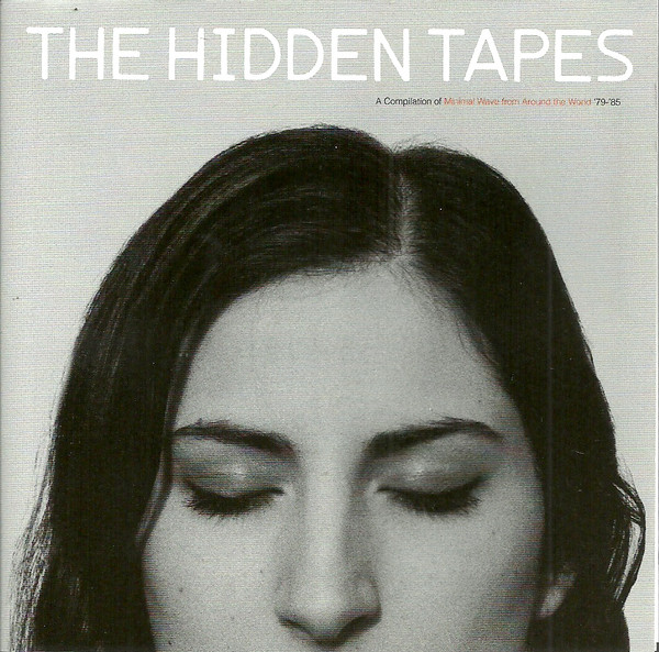 VARIOUS - HIDDEN TAPES