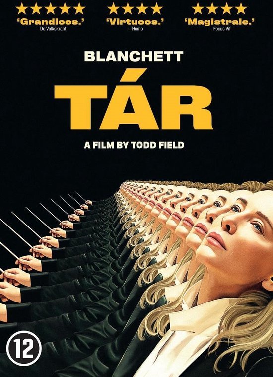 MOVIE - TAR