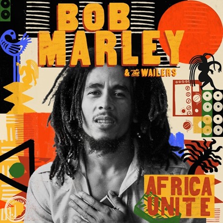 MARLEY, BOB - AFRICA UNITE