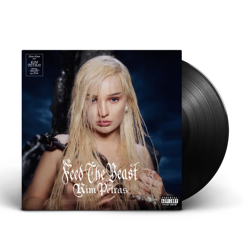 PETRAS, KIM - FEED THE BEAST
