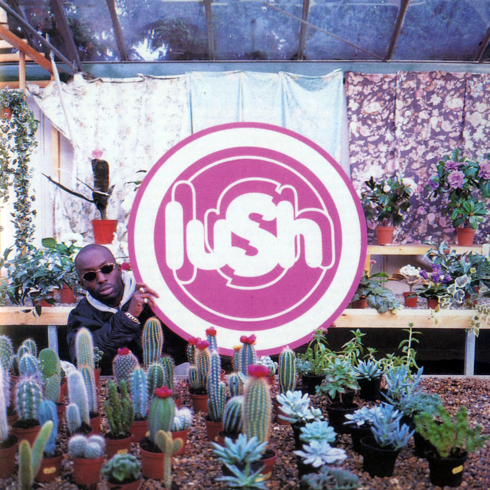 LUSH - LOVELIFE