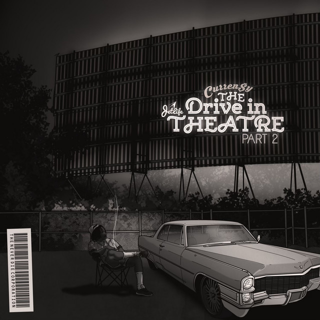CURREN$Y - DRIVE IN THEATRE PART 2
