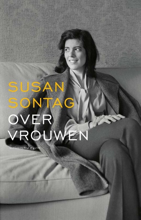 SONTAG, SUSAN - OVER VROUWEN