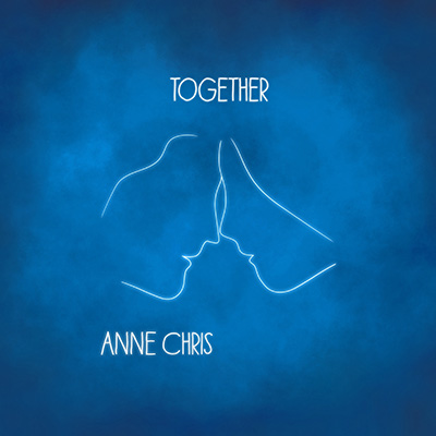 CHRIS, ANNE - TOGETHER