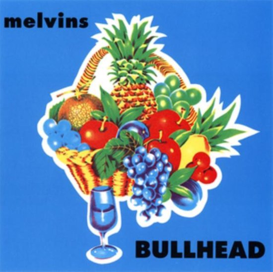 MELVINS - BULLHEAD