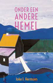 HERMSEN, JOKE J. - ONDER EEN ANDERE HEMEL