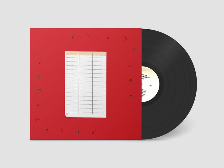 LEWSBERG - OUT AND ABOUT