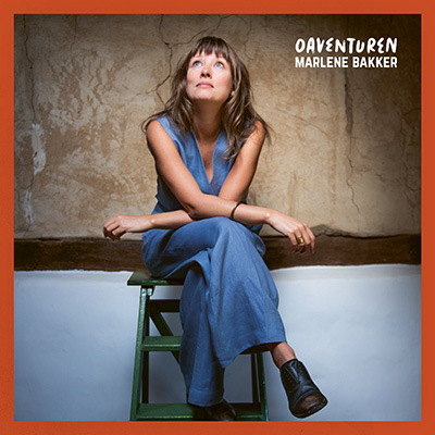 BAKKER, MARLENE - OAVENTUREN