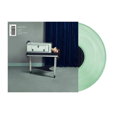 K.FLAY - MONO -COLOURED-