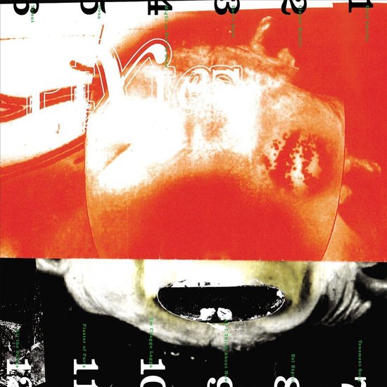 PIXIES - HEAD CARRIER -LTD BOXSET-