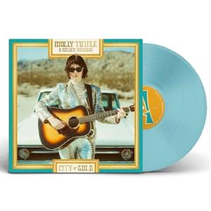 TUTTLE, MOLLY & GOLDEN HIGHWAY - CITY OF GOLD -COLOURED-