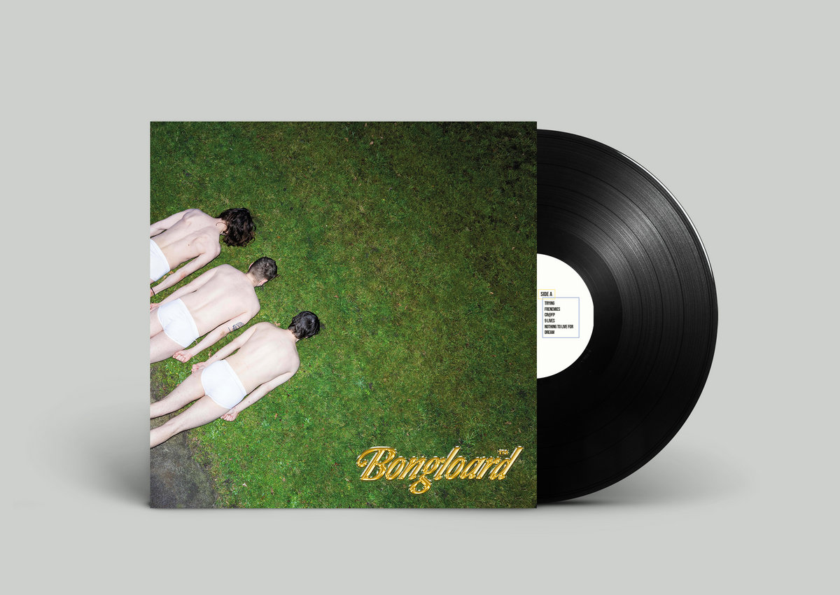 BONGLOARD - PEOPLE OVERREACTING TO MY BEHAVIOUR