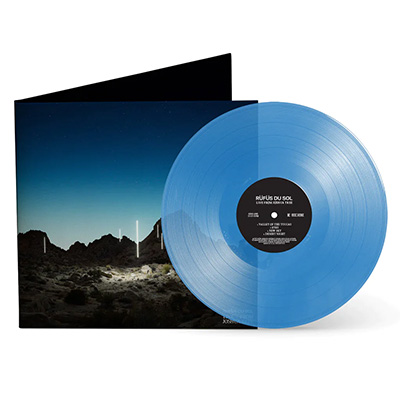 SOORD, BRUCE - LUMINESCENCE -COLOURED-