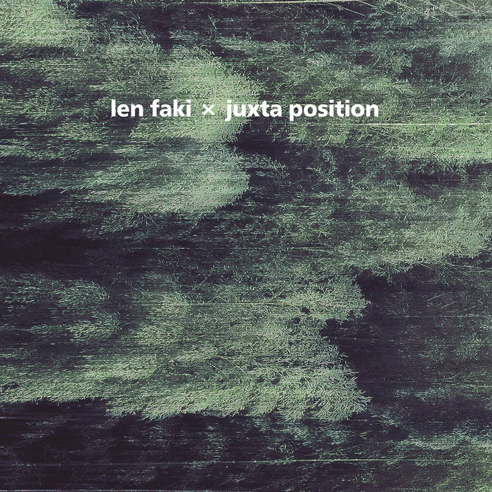 LEN FAKI X JUXTA POSITION - SUPERSTITION