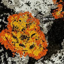 LEN FAKI - FUSION EP 01/03