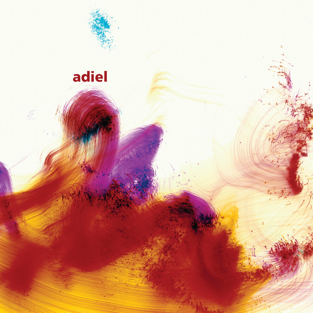 ADIEL - METHOD