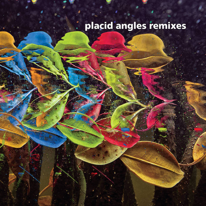 PLACID ANGLES - TOUCH THE EARTH REMIXES