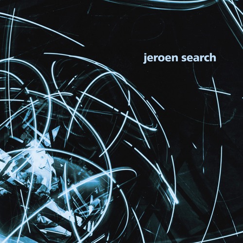 SEARCH, JEROEN - MONISM