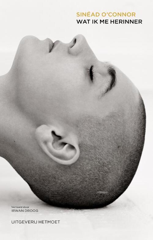 O'CONNOR, SINEAD - WAT IK ME HERINNER
