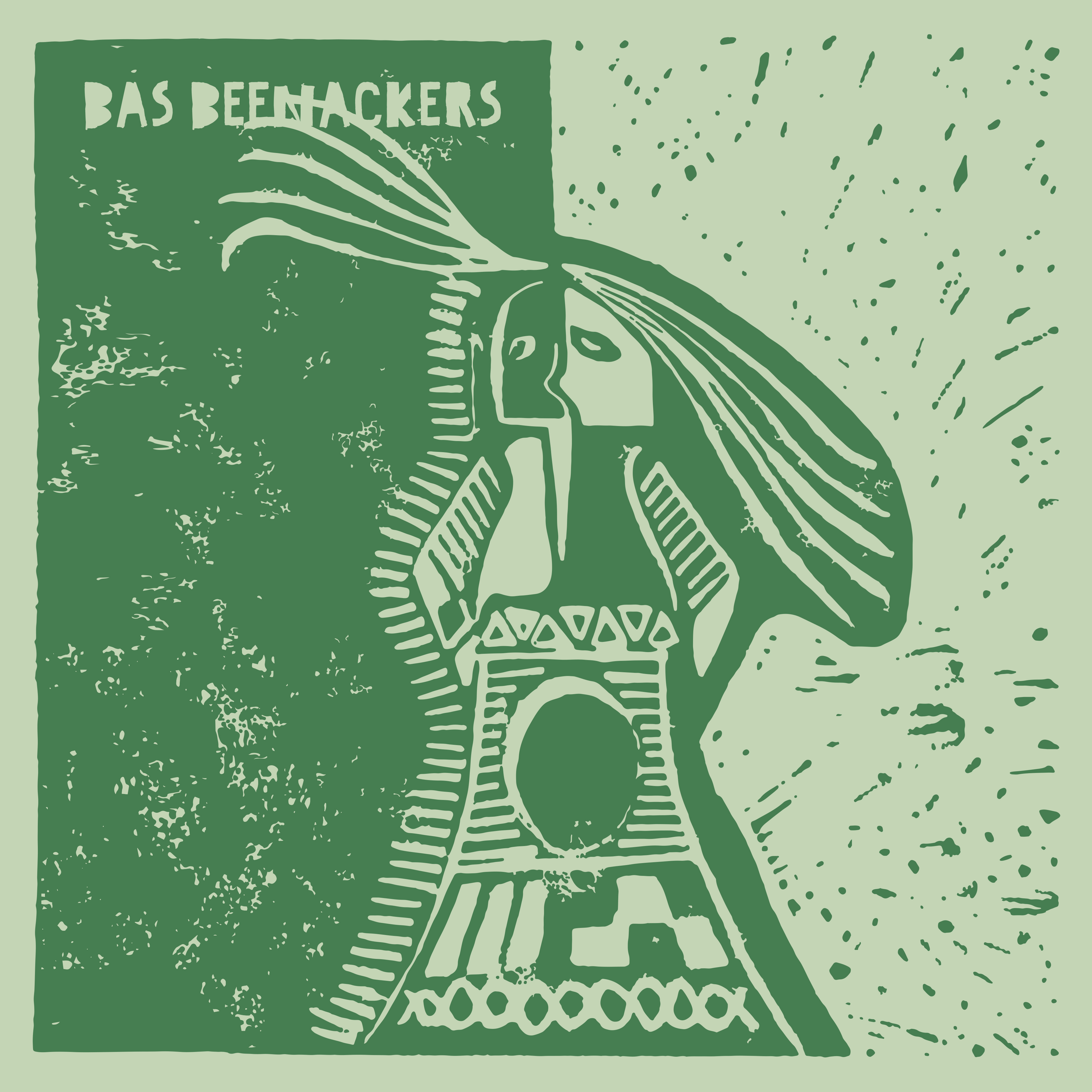 BEENACKERS, BAS - BAS BEENACKERS