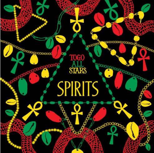 TOGO ALL STARS - SPIRITS