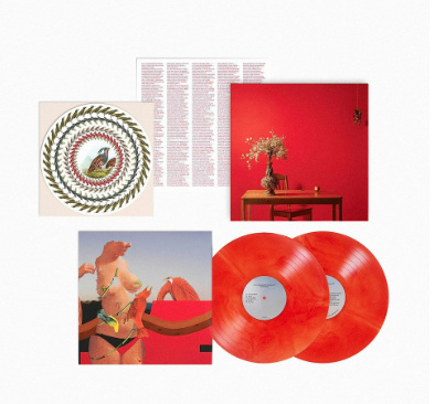 MILLER, MAC - WATCHING MOVIES WITH THE SOUND -PICTURE DISC-