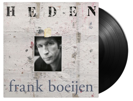 BOEIJEN, FRANK - HEDEN