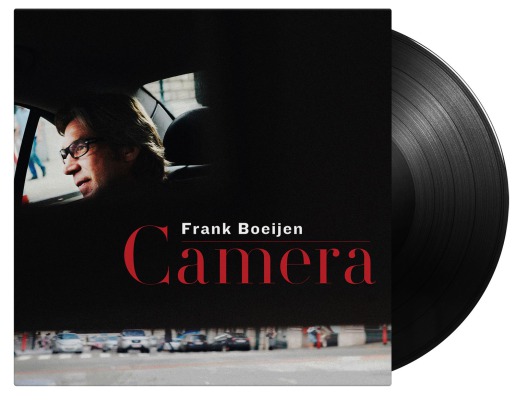 BOEIJEN, FRANK - CAMERA