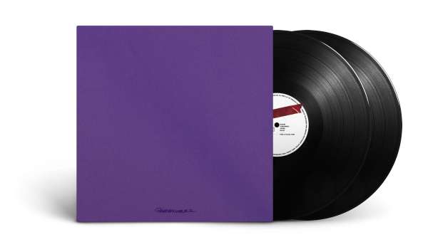 PARCELS - LIVE VOL. 2