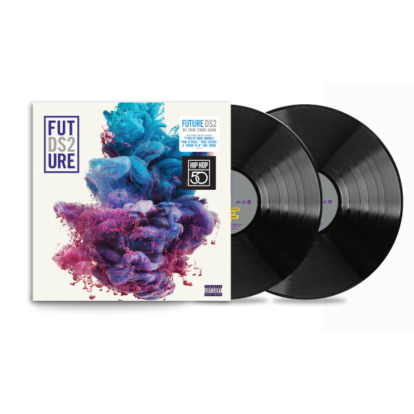 FUTURE - DS2