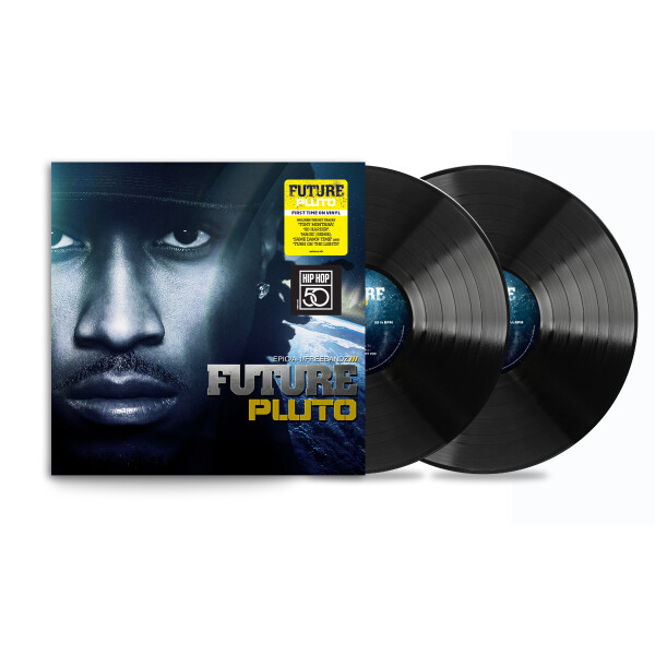 FUTURE - PLUTO