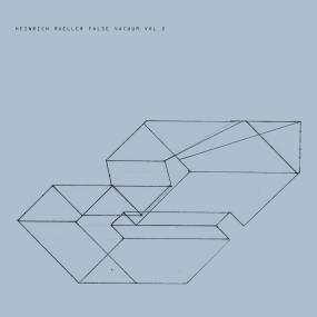 MUELLER, HEINRICH - FALSE VACUUM 2