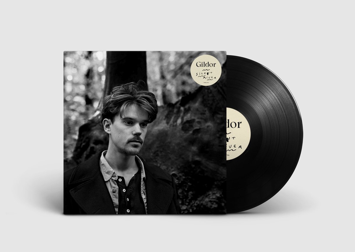 GILDOR - SILENT RIVER