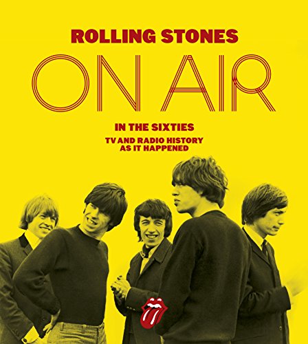 ROLLING STONES - ON AIR IN THE SIXTIES