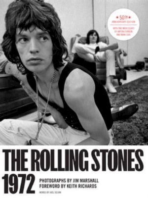 ROLLING STONES - 1972