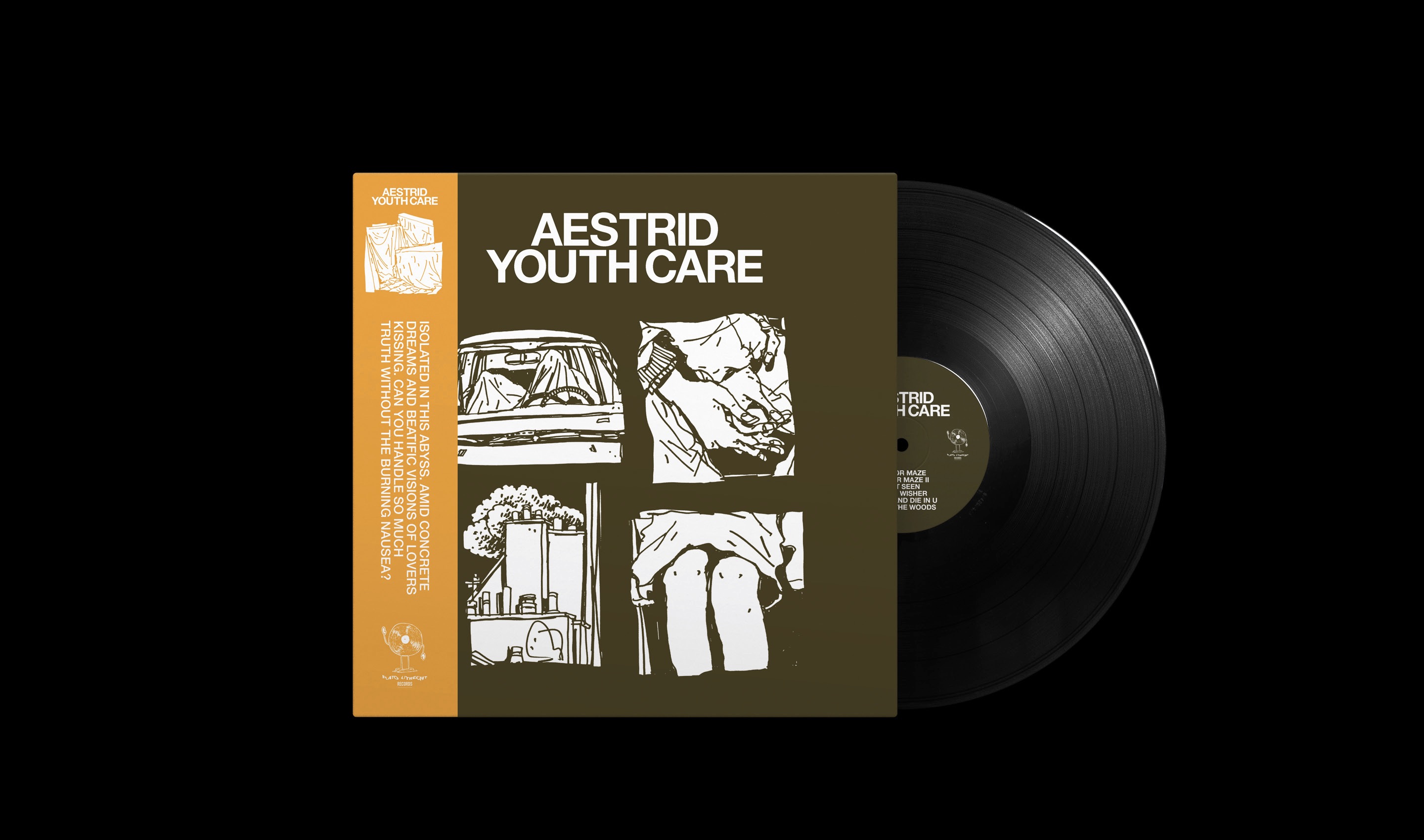 AESTRID - YOUTH CARE