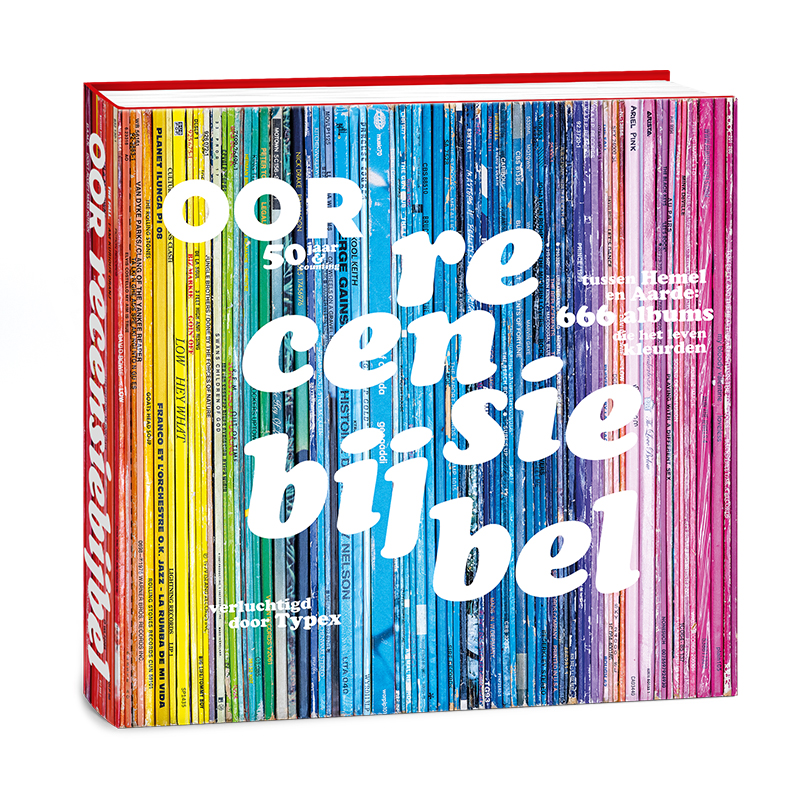 OOR - OOR RECENSIEBIJBEL