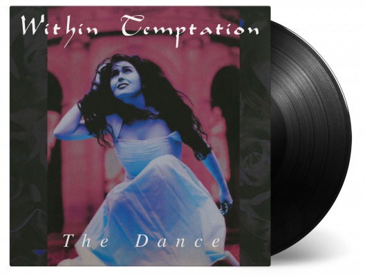 WITHIN TEMPTATION - DANCE