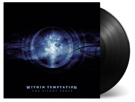 WITHIN TEMPTATION - SILENT FORCE