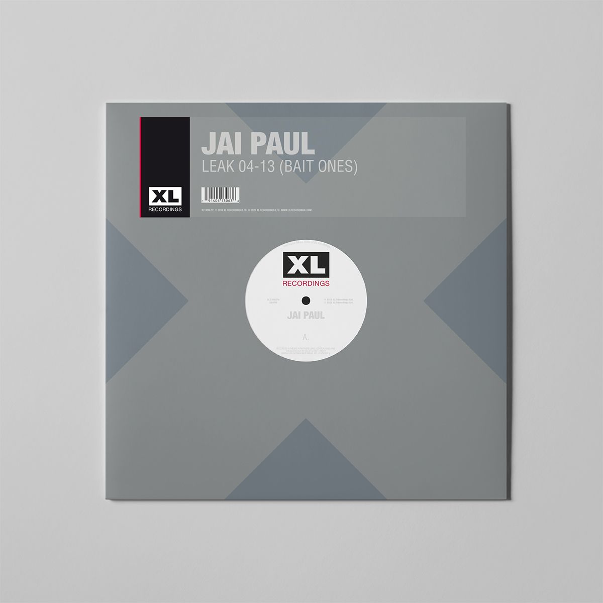 PAUL, JAI - BAIT ONES