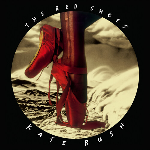 BUSH, KATE - RED SHOES