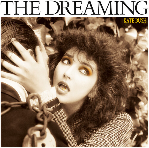 BUSH, KATE - DREAMING