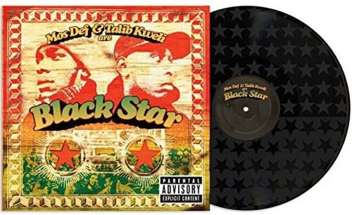 BLACK STAR - MOS DEF & TALIB KWELI..