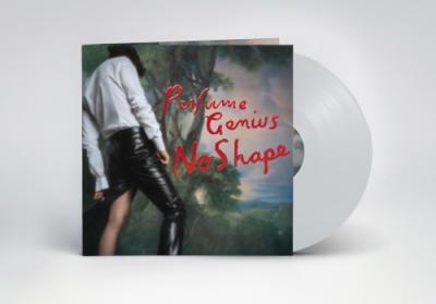 PERFUME GENIUS - NO SHAPE