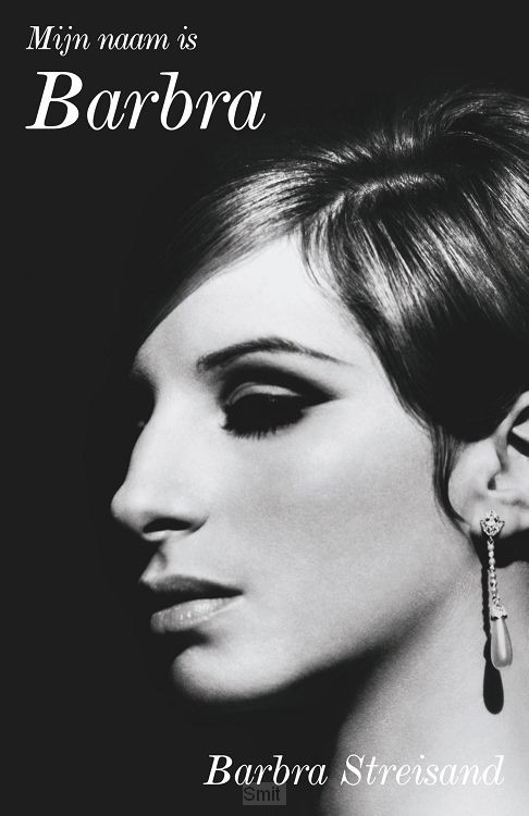 STREISAND, BARBRA - MIJN NAAM IS BARBRA